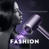 Silent High Speed Hair Dryer