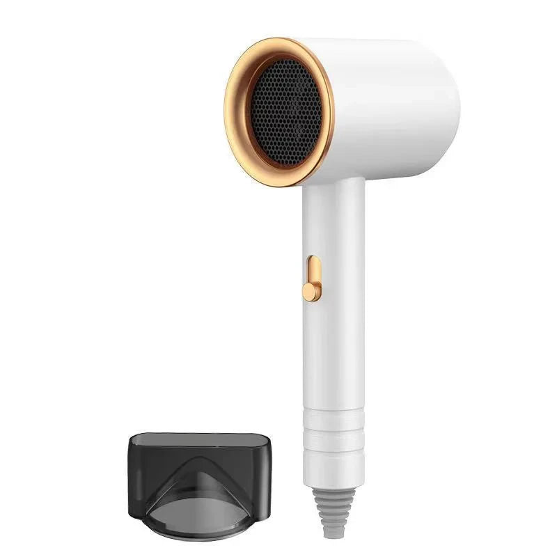 Silent High Speed Hair Dryer