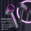 Silent High Speed Hair Dryer