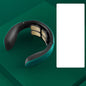 Electric intelligent cervical massage instrument