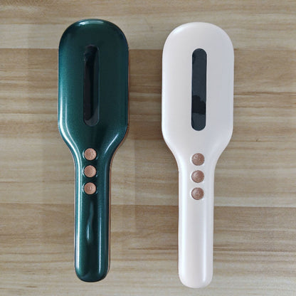 Electric Massage Hair Comb Household