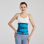 Tummy Sweat Shapewear Bodysuits Women Waist Trainer