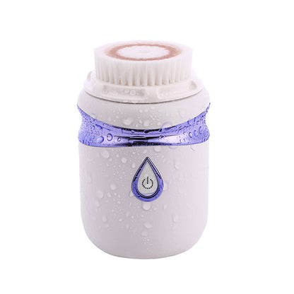 Facial Massage Machine Whitening And Cleansing