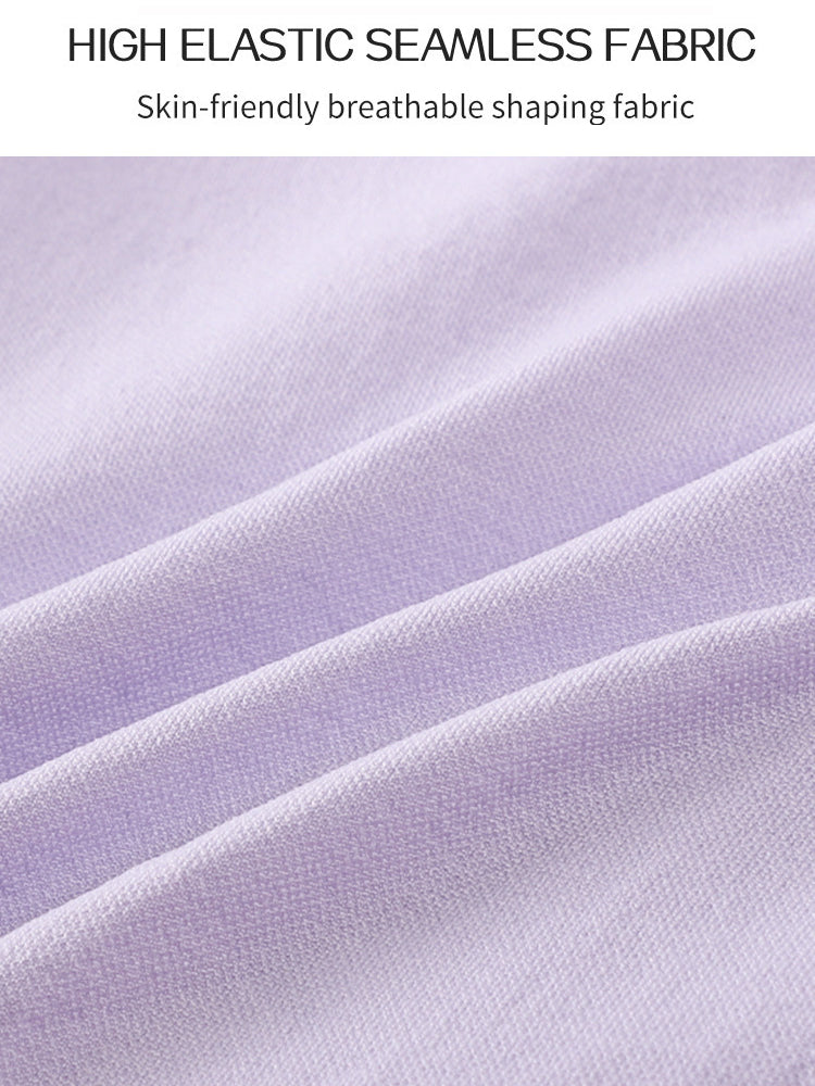 Seamless Shaping Shapewear Body Shaper Tummy Control
