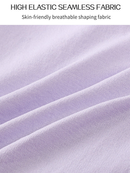 Seamless Shaping Shapewear Body Shaper Tummy Control
