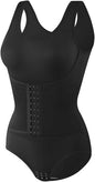 Seamless Shaping Shapewear Body Shaper Tummy Control