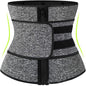 Tummy Sweat Shapewear Bodysuits Women Waist Trainer