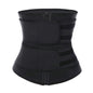 Tummy Sweat Shapewear Bodysuits Women Waist Trainer