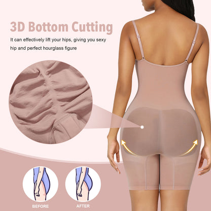 Women Shapewear Slimming Belt Tummy Shaper Corrective