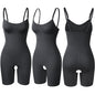 Bodysuit Shapewear Women Full Body Shaper Tummy Control