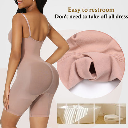 Women Shapewear Slimming Belt Tummy Shaper Corrective