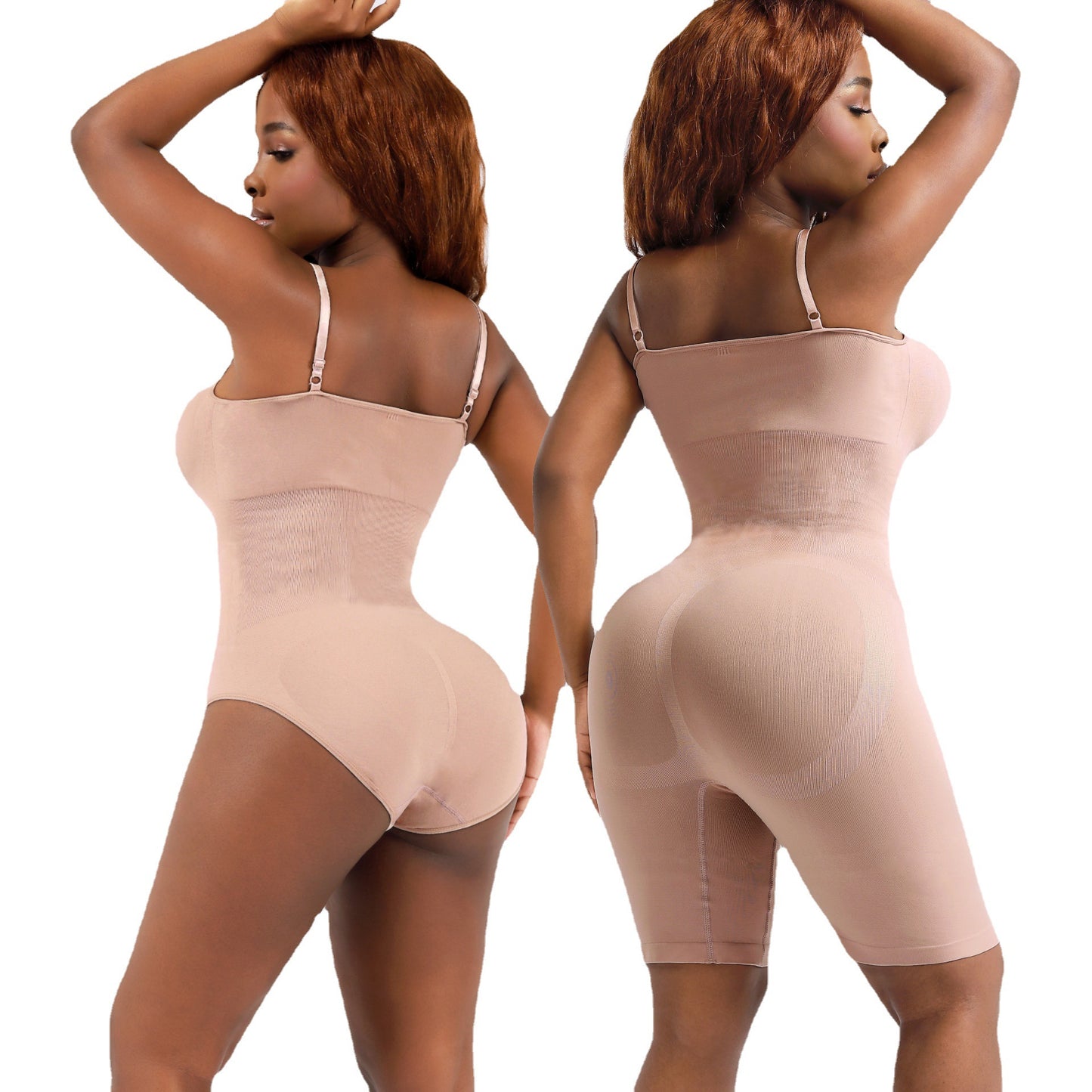 Women Shapewear Slimming Belt Tummy Shaper Corrective
