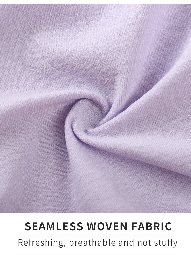 Seamless Shaping Shapewear Body Shaper Tummy Control