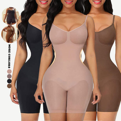 Women Shapewear Slimming Belt Tummy Shaper Corrective