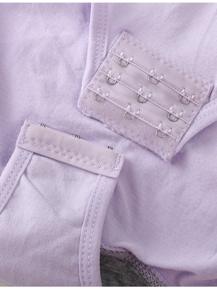 Seamless Shaping Shapewear Body Shaper Tummy Control