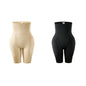 Fat Burning High Waist Underwear Shapewear Butt Lifter Seamless Women High Waist Slimming Panty Tummy Control Knickers Pant Briefs Ladies Body Shaper
